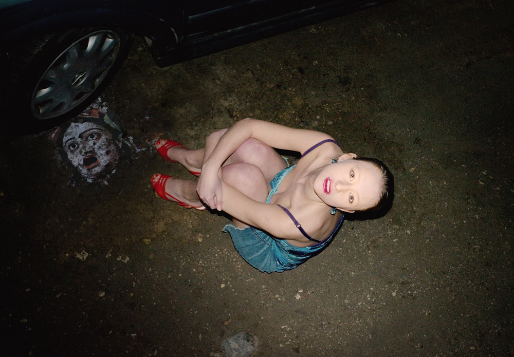 Pilisborosjenő, Mester utca