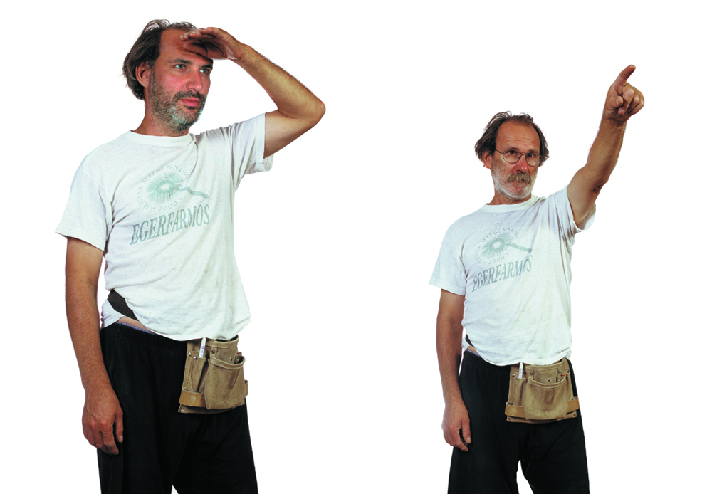 Csontó Lajos-Bukta Imre