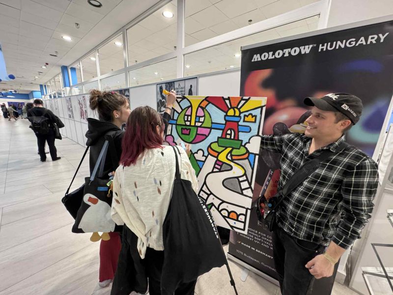 KREACON kreatív konferencia