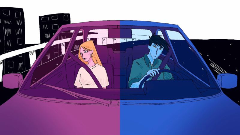 SKICC I Debreceni Animációs Filmnapok 3. 