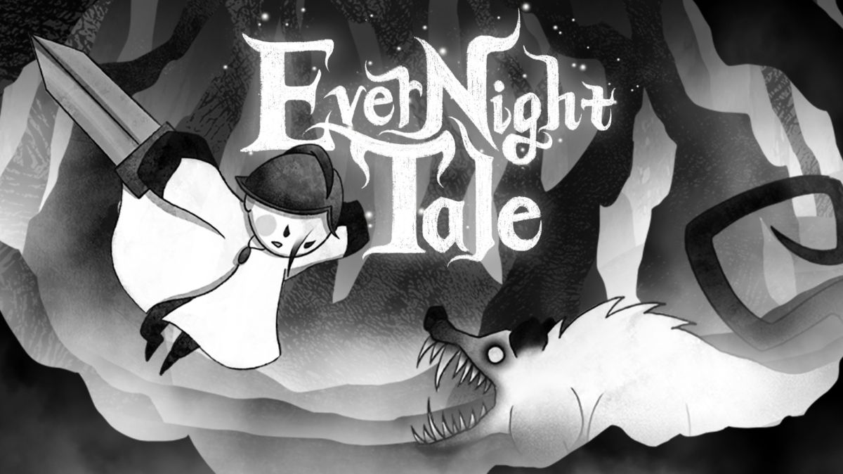 Mátrai Nikolett Rita :: Evernight Tale