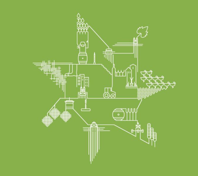 Egri Csillag / Wine-brand