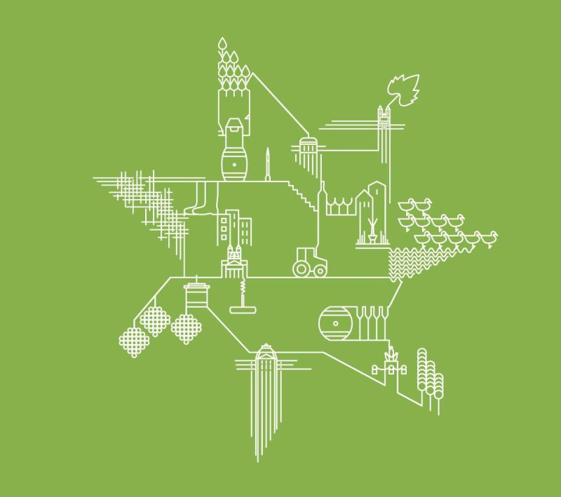 Egri Csillag / Wine-brand