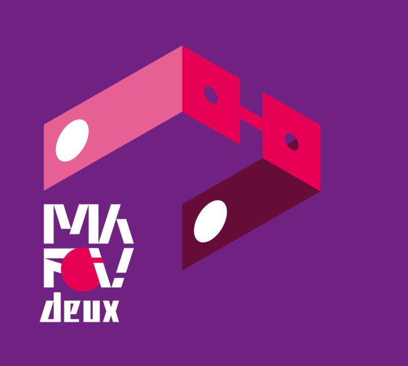 MA FOI! ••• DEUX ••• I SWEAR II