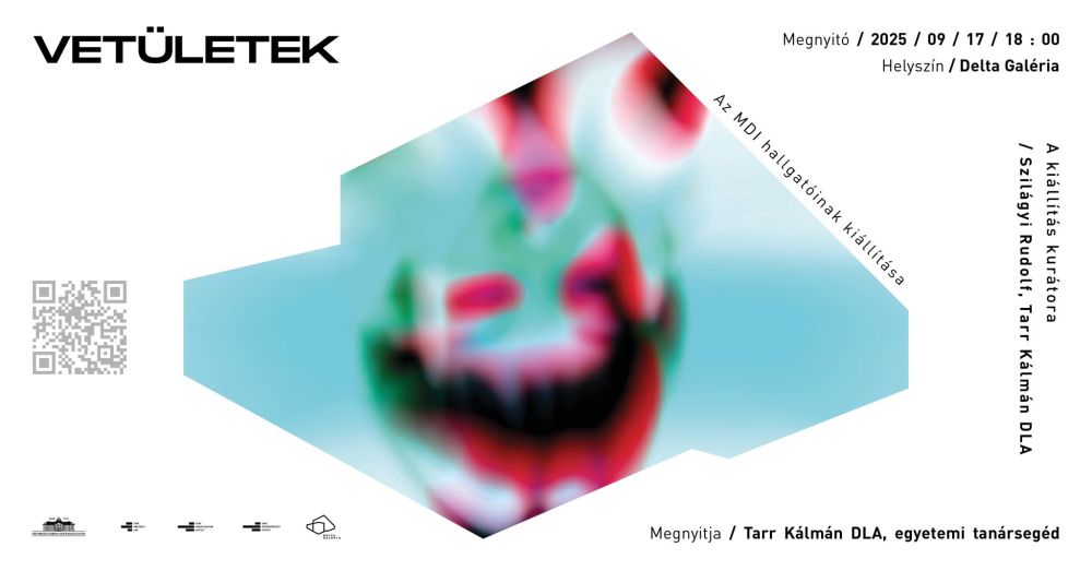 VETÜLETEK - Delta Galéria