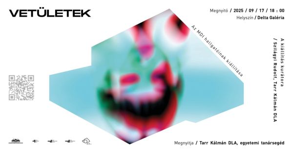 VETÜLETEK - Delta Galéria