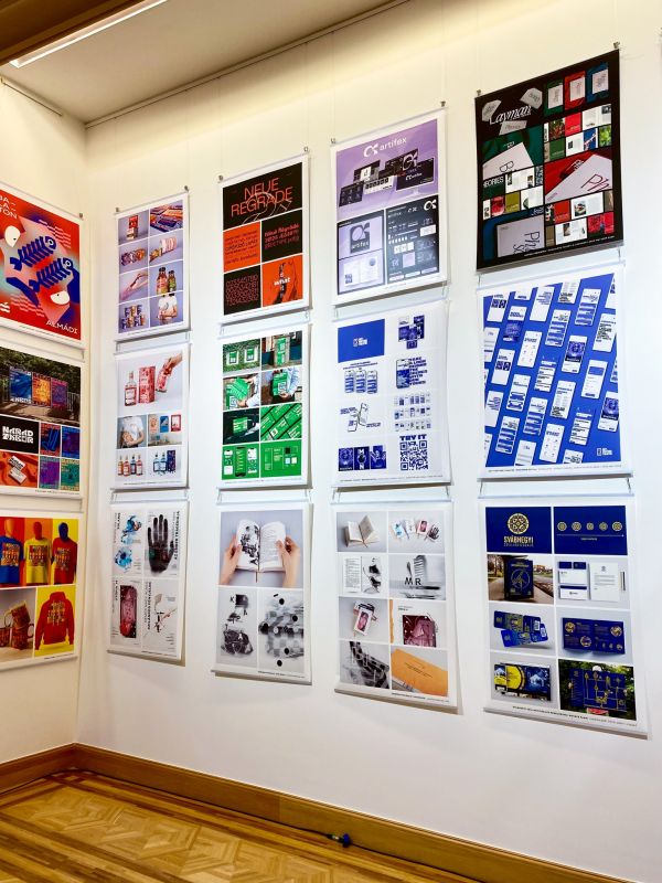 ARANY RAJZSZÖG KIÁLLÍTÁS 2024