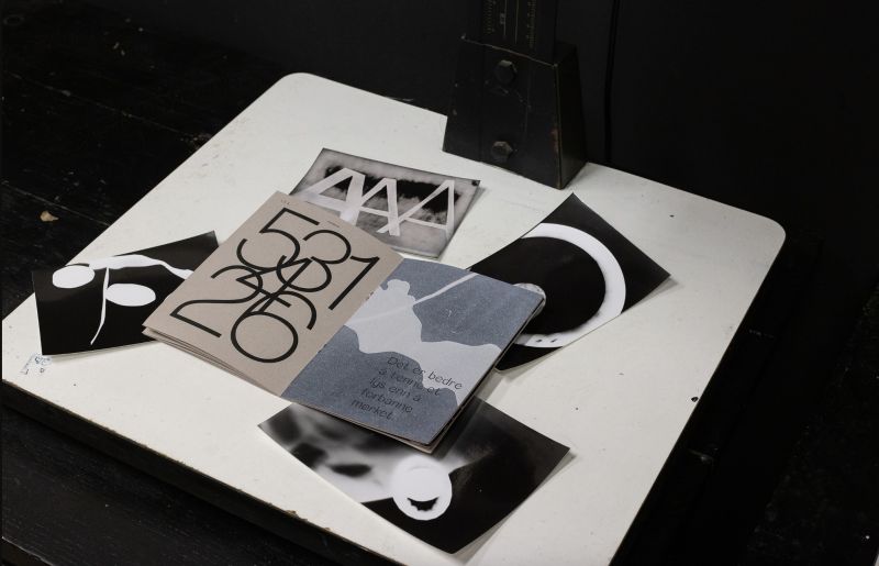 Birkach Typeface & Specimen