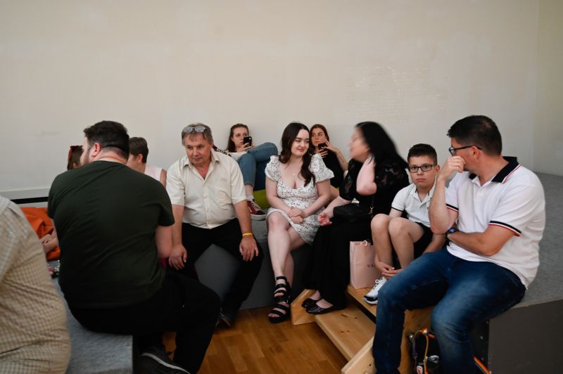 Diploma 25 megnyitó