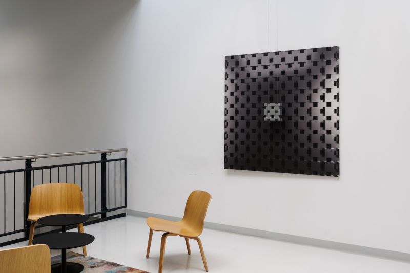 Fiatal művészek alkotásai a BMW Group Gyár Debrecenben