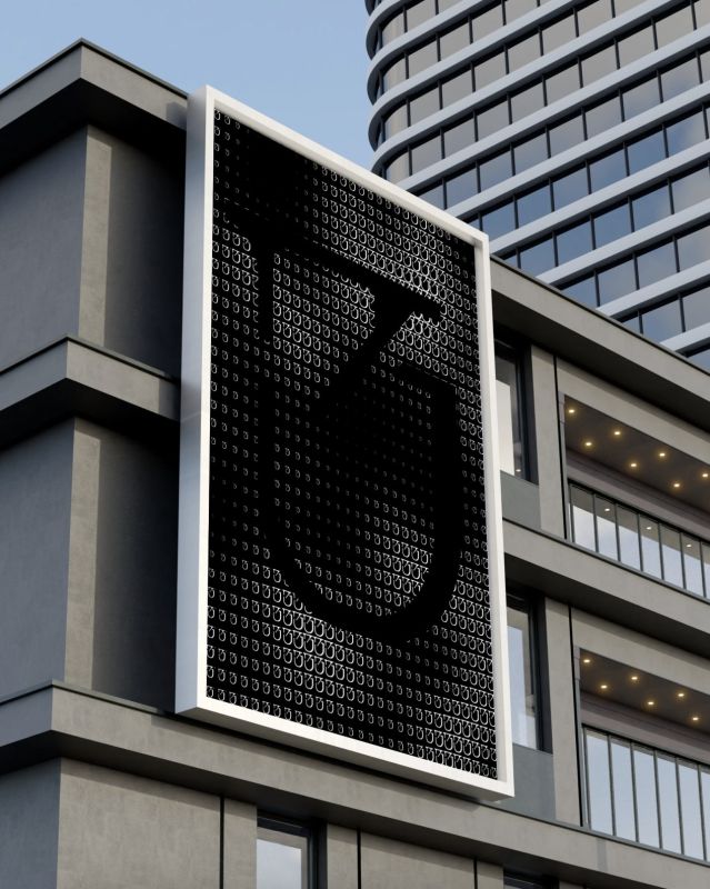 Behance kiemelés: Hutás Anna - 36 DOT