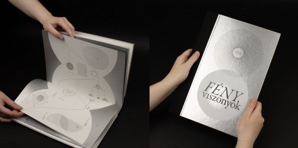 Behance kiemelés: Sári Lili - Fényviszonyok