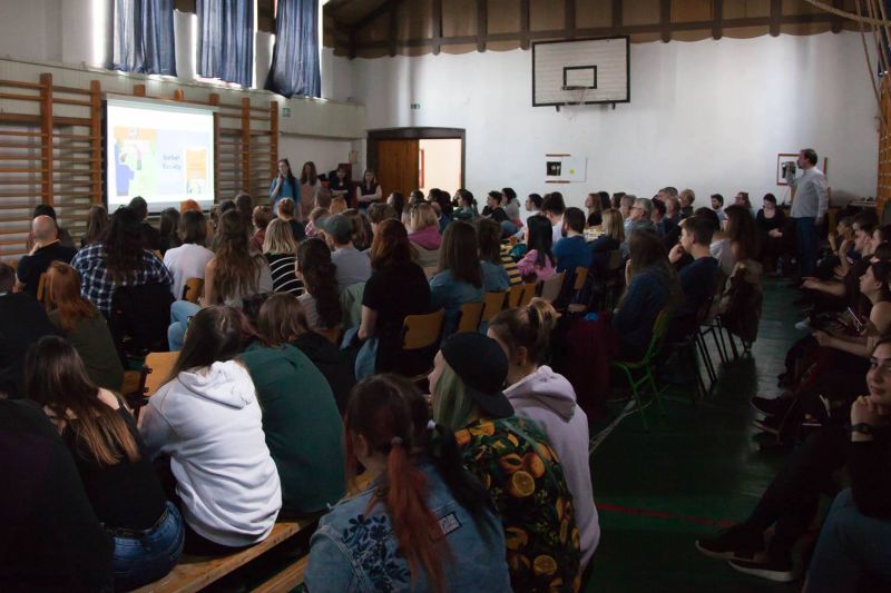 P R Portfolio Review