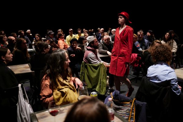 Kérész Művek 86. / Kígyóbőr - avagy amikor a lélek vedlik