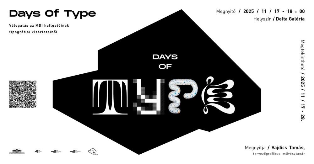 Days of Type