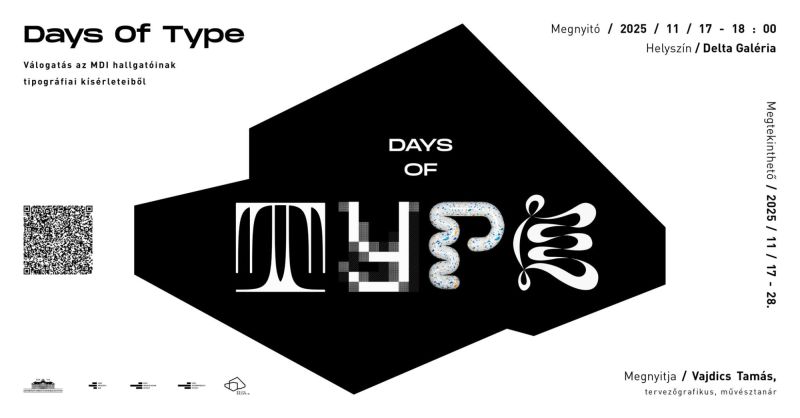 Days of Type