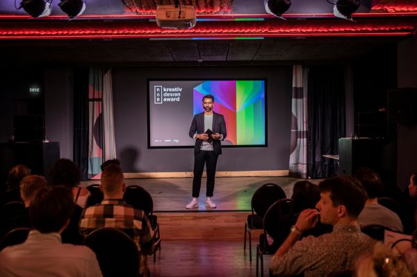 RGB Design Award 2025