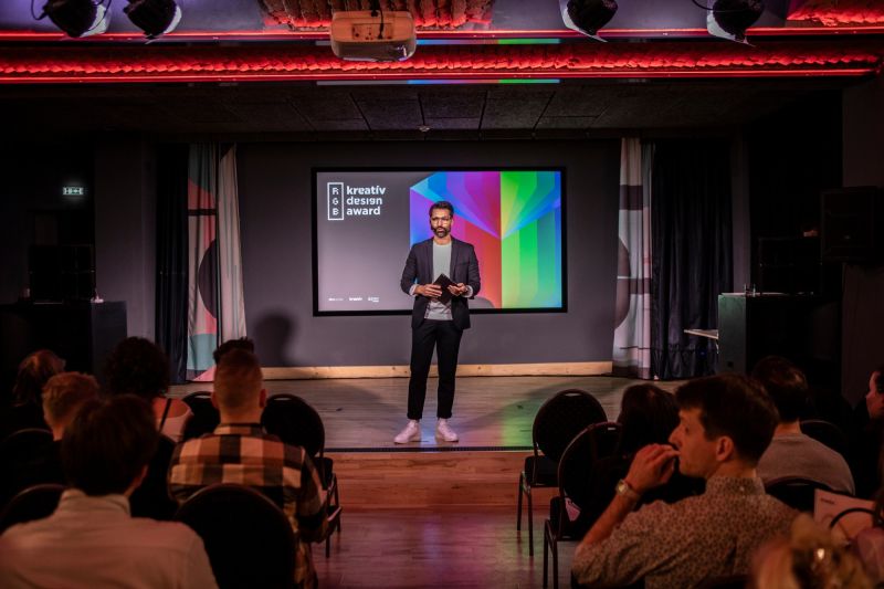 RGB Design Award 2025