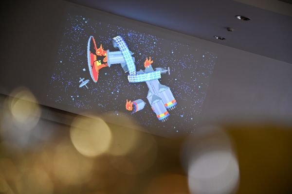 6. GÉMDZSEM záróesemény