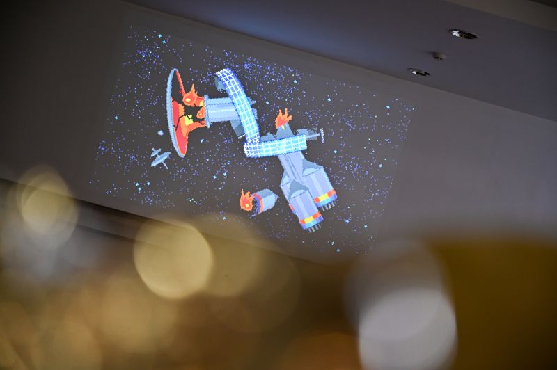 6. GÉMDZSEM záróesemény