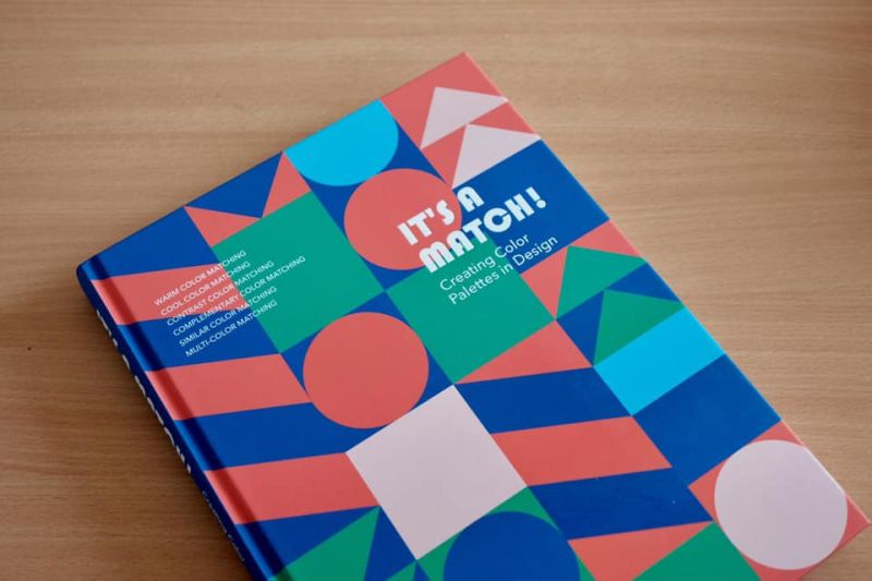 It’s a Match! Creating Color Palettes
