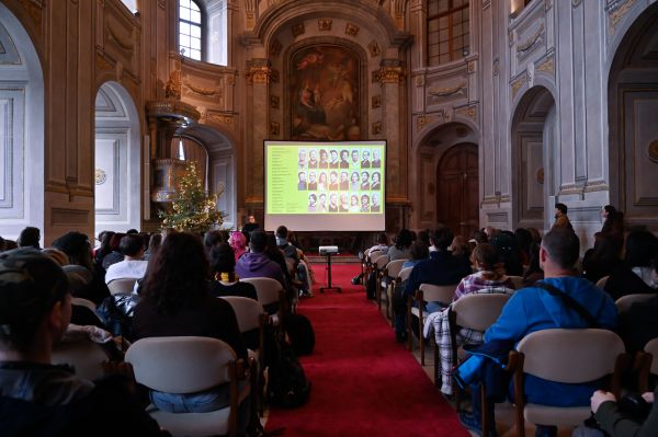 NYÍLT NAP 25 december 