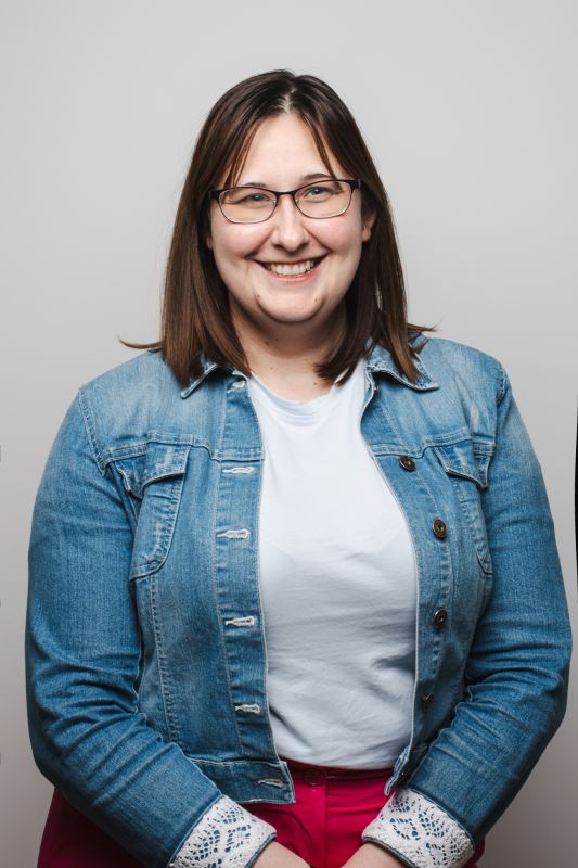 Nikoletta Bianka Tóth