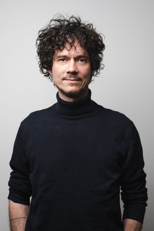 Gyöngy Dániel