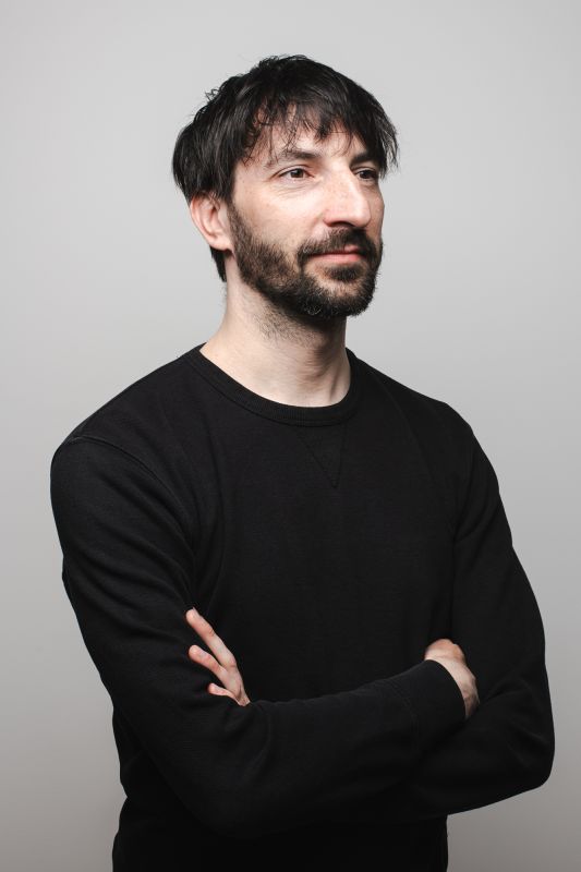 Vajdics Tamás