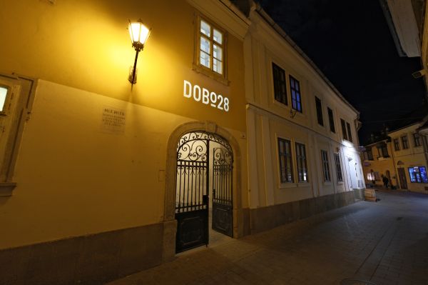 DOBÓ28 