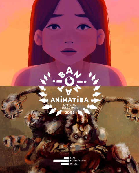 Elindult az MDI animáció tavaszi fesztiválszezonja!