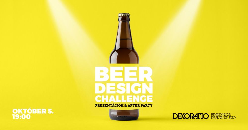 Beer Design Challange #2