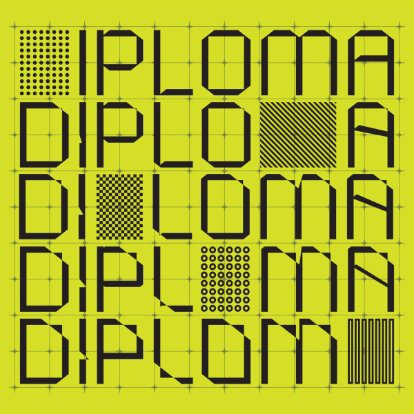 DIPLOMA25 / kiállítás