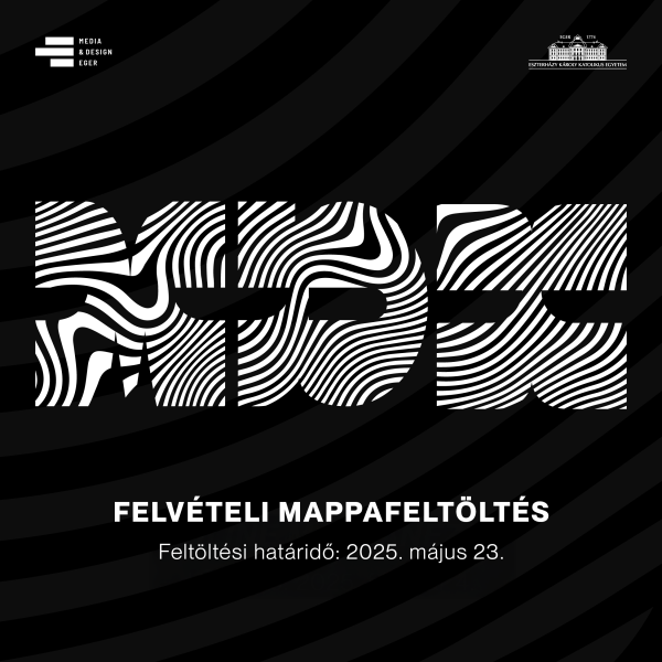 FELVÉTELI MAPPAFELTÖLTÉS