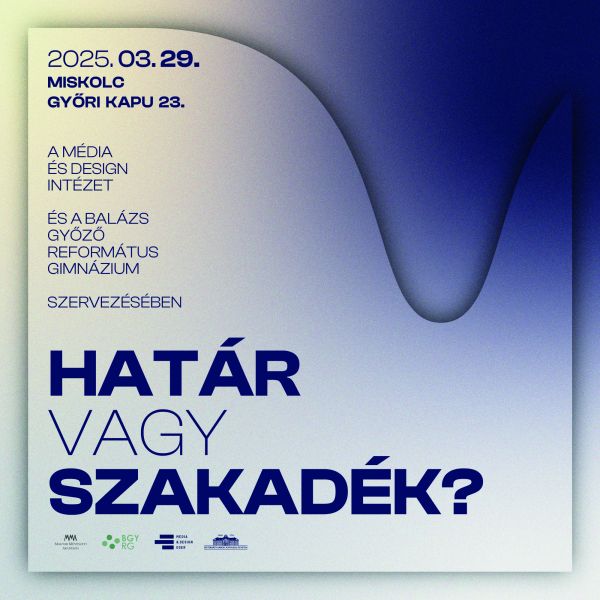 Határ vagy szakadék?