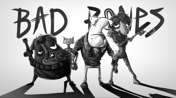 Animációs tervezés specializáció