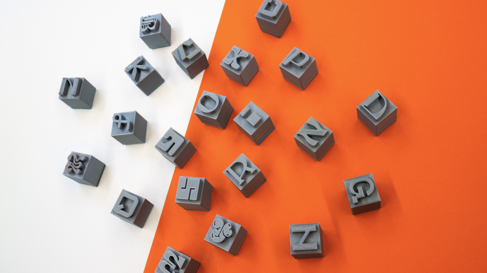 Grafikai tervezés specializáció