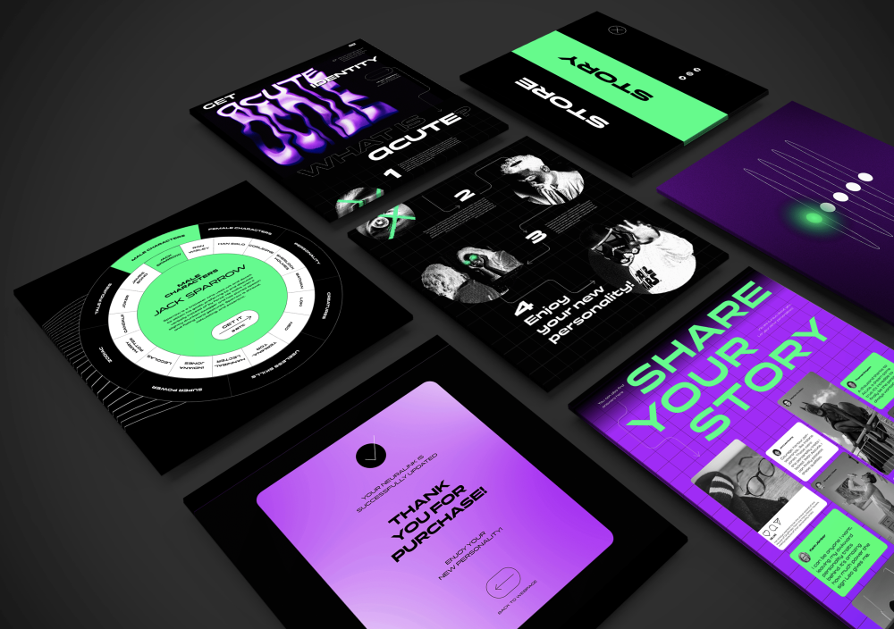 Webtervezés specializáció