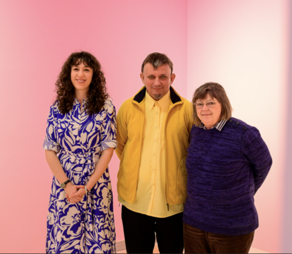 61. Velencei Képzőművészeti Biennále