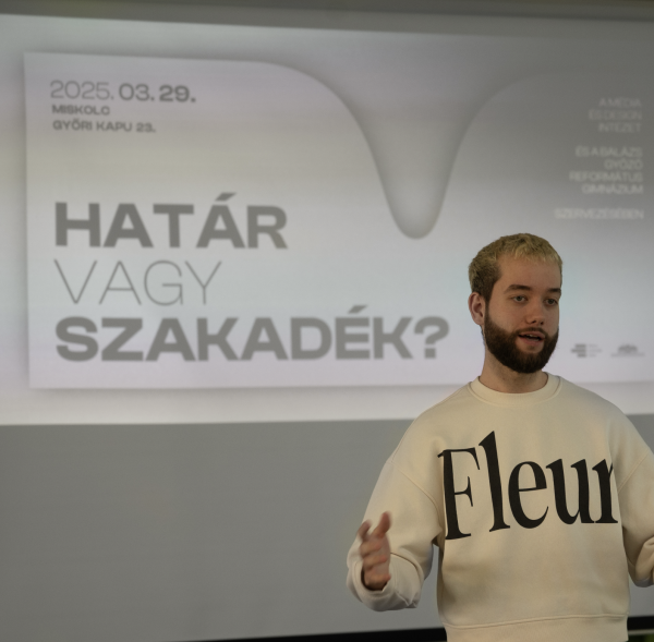 Határ vagy szakadék?