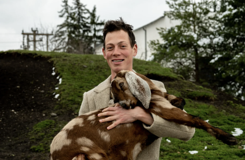 Csibe Design interjú