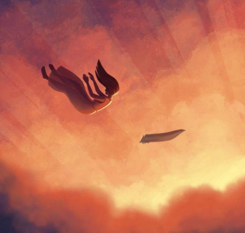 EGERANIM showreel ↦