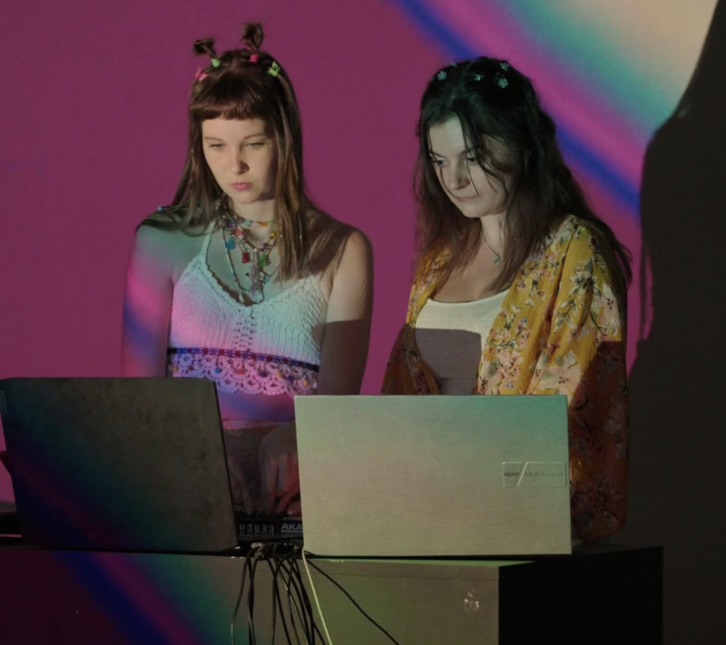 DIPLOMA’25 – Megnyitó