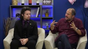 KATT: DOBÓ28 a Líceum TV-ben