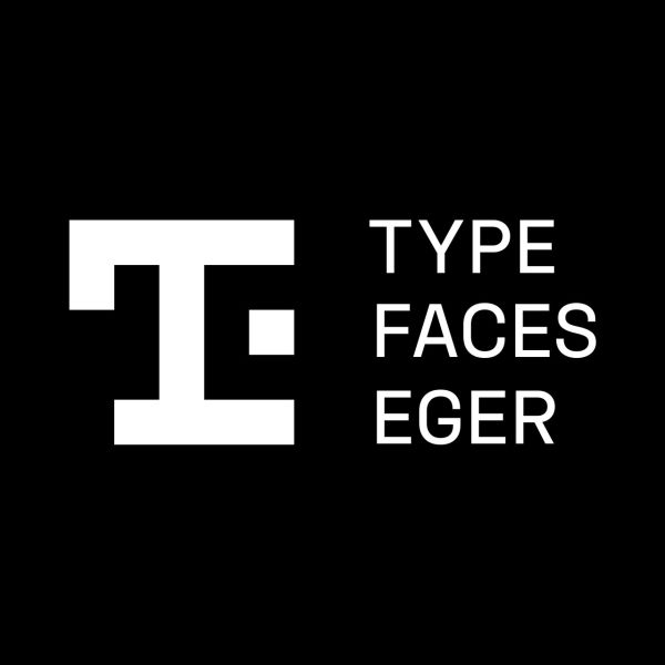 TypeFacesEger 2025