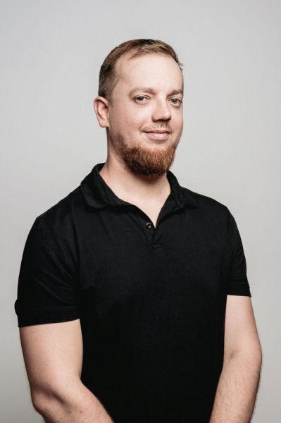 Zeman Zoltán oktatónk doktori védése 